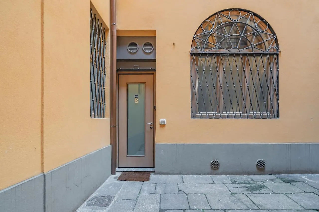 Relstay - Brera District Milano 0*,  Italien