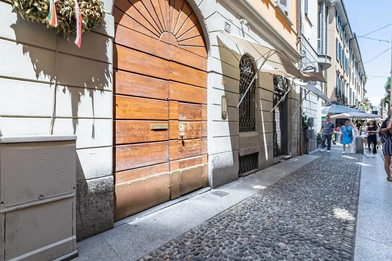 Relstay - Brera District Milano